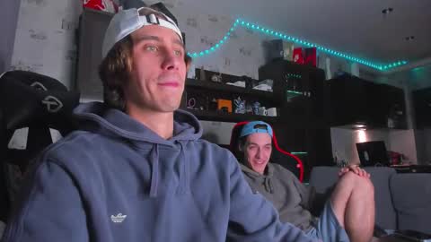 LOUIS online show from 4, 10, 2025