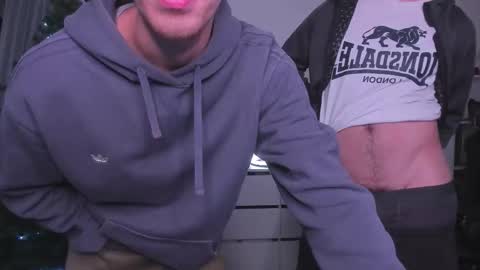 LOUIS online show from 6, 1, 2026