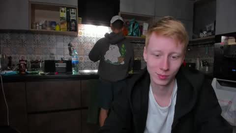 LOUIS online show from 8, 3, 2026