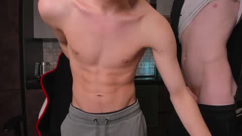 LOUIS online show from 27, 3, 2026