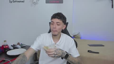 estivenvel online show from 1, 3, 2026