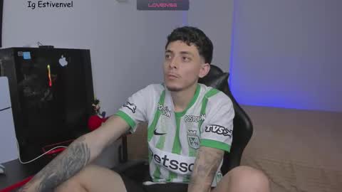 estivenvel online show from 2, 3, 2026