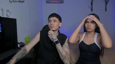 estivenvel online show from 16, 4, 2026