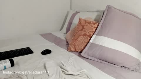 Estrellita online show from 31, 1, 2025