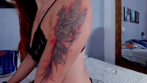 Snapshot of estrella_duran chatting on 10, 7, 2026 Estrellita online show from 10, 7, 2026