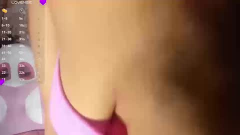Snapshot of estrella_lee chatting on 12, 9, 2025 estrella online show from 12, 9, 2025