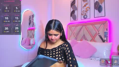 Snapshot of estrellavega_ chatting on 11, 2, 2026 Estrella online show from 11, 2, 2026