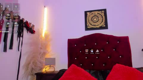 Snapshot of estrellavega_ chatting on 10, 4, 2026 Estrella online show from 10, 4, 2026