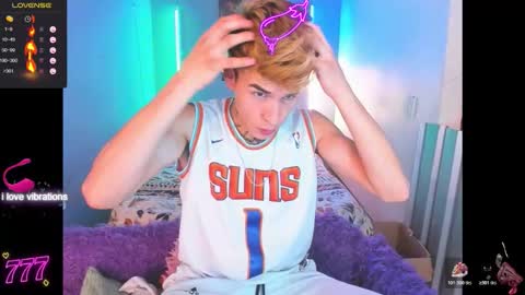 JORDAN online show from 27, 3, 2026