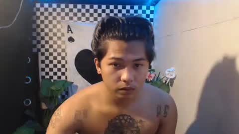 im esward tynn online show from 26, 10, 2025