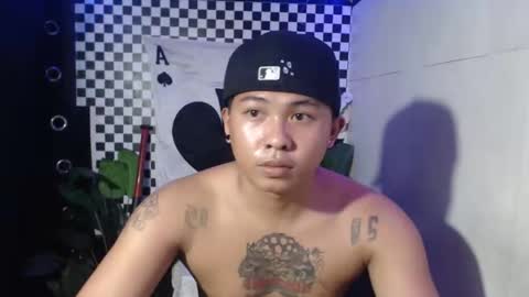 im esward tynn online show from 25, 11, 2025