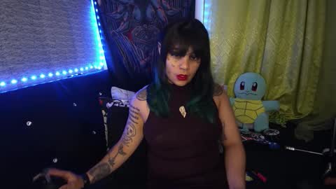 eta_carinae6 online show from 18, 10, 2025