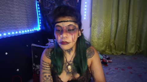 eta_carinae6 online show from 28, 10, 2025