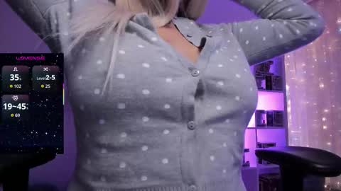 eternalmuse online show from 5, 11, 2025