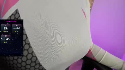 eternalmuse online show from 3, 12, 2025