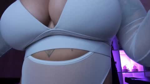 eternalmuse online show from 13, 1, 2026