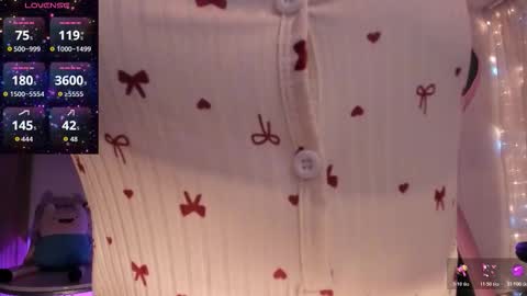 eternalmuse online show from 19, 1, 2026