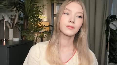 Natalie online show from 16, 11, 2025