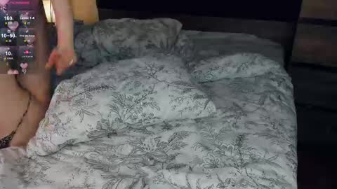 Mary online show from 3, 3, 2025