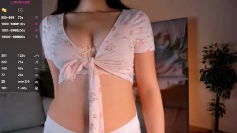 Snapshot of ethalellson chatting on 19, 10, 2025 Jessi online show from 19, 10, 2025