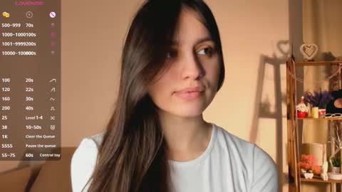 Snapshot of ethalellson chatting on 21, 12, 2025 Jessi online show from 21, 12, 2025