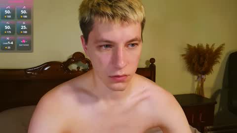 Ethan online show from 15, 2, 2026