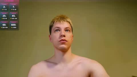 Ethan online show from 13, 4, 2026