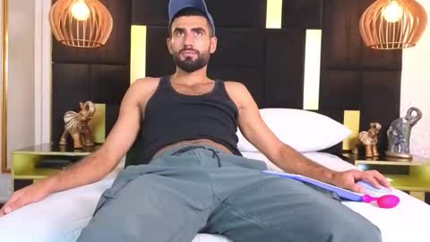 Ethan online show from 19, 11, 2025