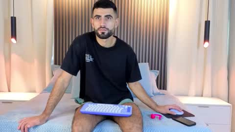 Ethan online show from 2, 2, 2026