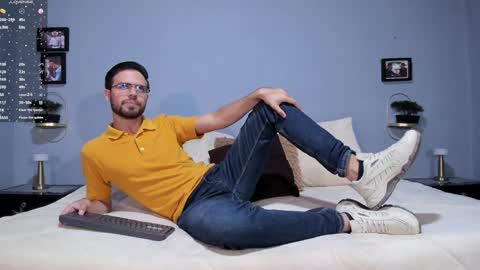 ADAM TAYLOR  ETHAN CAMBAL INDEPENDENT MODELS online show from 7, 1, 2025