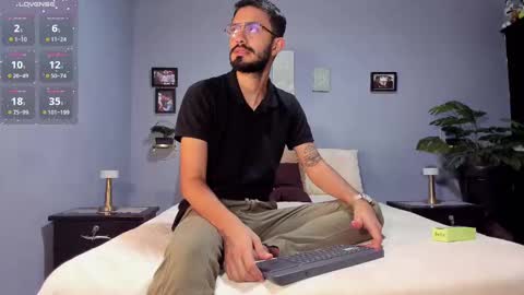 ADAM TAYLOR  ETHAN CAMBAL INDEPENDENT MODELS online show from 22, 2, 2025