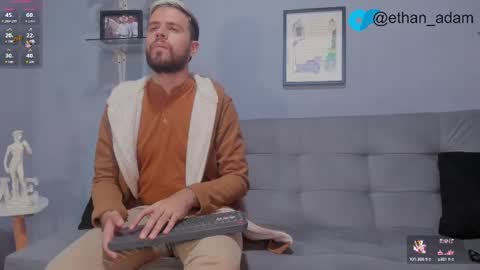 ADAM TAYLOR  ETHAN CAMBAL INDEPENDENT MODELS online show from 30, 9, 2025