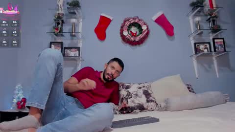 ADAM TAYLOR  ETHAN CAMBAL INDEPENDENT MODELS online show from 26, 11, 2025