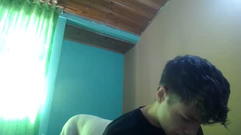 Snapshot of ethan_anavrin chatting on 12, 1, 2025 greetings  sergi  online show from 12, 1, 2025