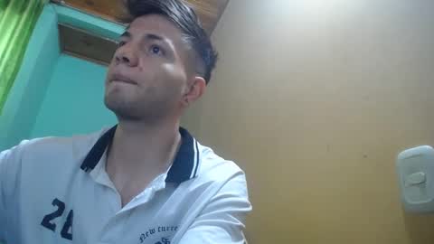 Snapshot of ethan_anavrin chatting on 25, 1, 2025 greetings  sergi  online show from 25, 1, 2025