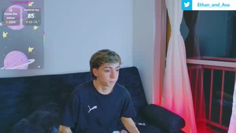 ethan and ava online show from 2, 10, 2025