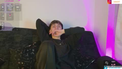 Snapshot of ethan_and_ava chatting on 22, 2, 2026 ethan and ava online show from 22, 2, 2026