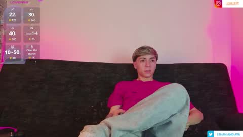 ethan and ava online show from 21, 5, 2026