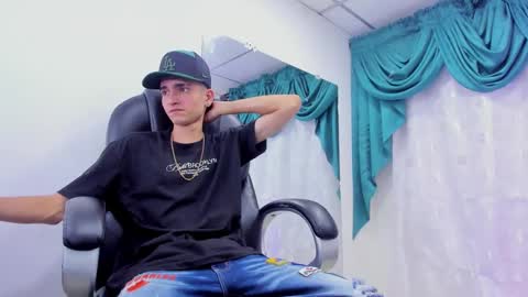 Ethan online show from 21, 12, 2024