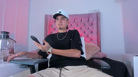 Ethan online show from 21, 11, 2025