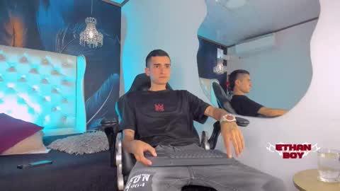 Snapshot of ethan_boy_ chatting on 10, 2, 2026 Ethan online show from 10, 2, 2026