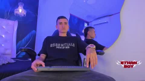 Snapshot of ethan_boy_ chatting on 14, 2, 2026 Ethan online show from 14, 2, 2026