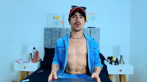 ethan  online show from 6, 1, 2026