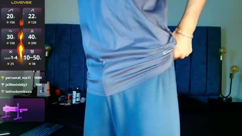 ethan  online show from 8, 4, 2026