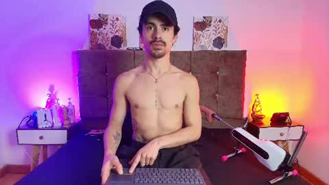 Snapshot of ethan_briggs chatting on 20, 7, 2026 ethan online show from 20, 7, 2026