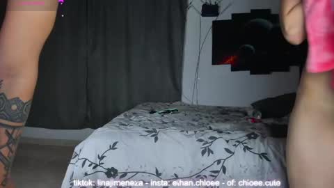 Snapshot of ethan_chloee chatting on 15, 12, 2024  Chloe  Ethan  online show from 15, 12, 2024