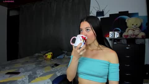Snapshot of ethan_chloee chatting on 17, 2, 2025  Chloe  Ethan  online show from 17, 2, 2025