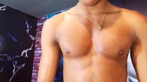 King Ethan online show from 17, 2, 2025