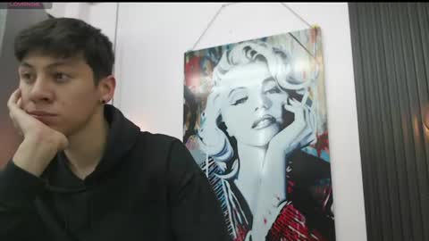 Snapshot of ethan_grayy chatting on 26, 6, 2026 NATE online show from 26, 6, 2026