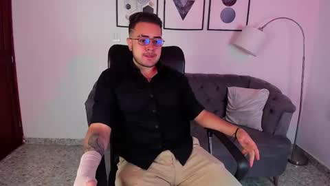 ethan_greacee online show from 26, 2, 2026